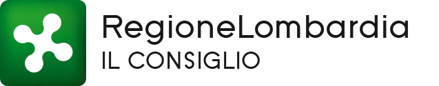 Logo Regione Lombardia (il consiglio)