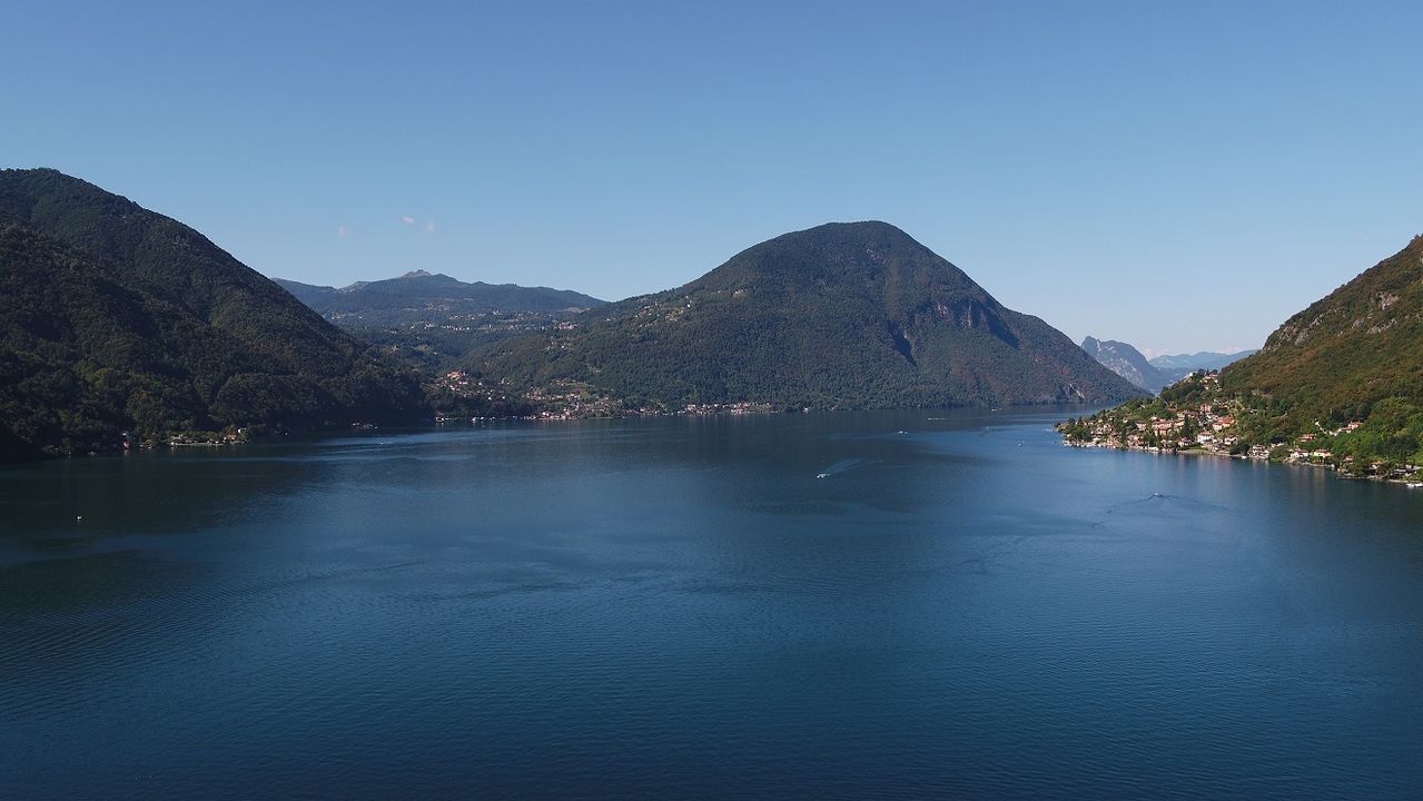 Lago del Ceresio