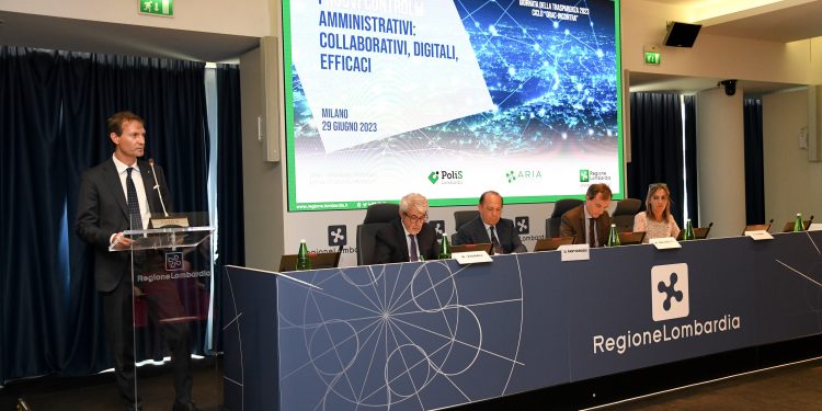 federico romani trasparenza