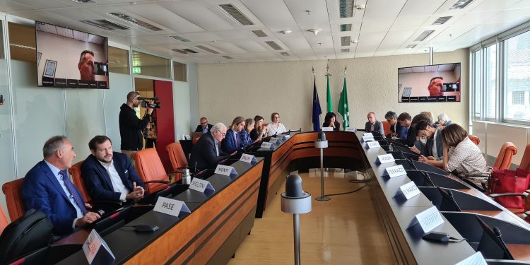 sanità rendiconto assestamento