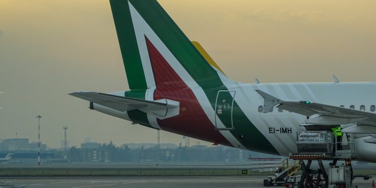 aeroporto linate