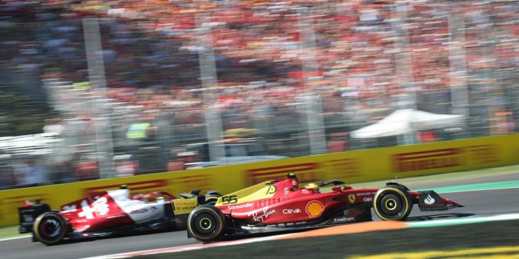 gp monza