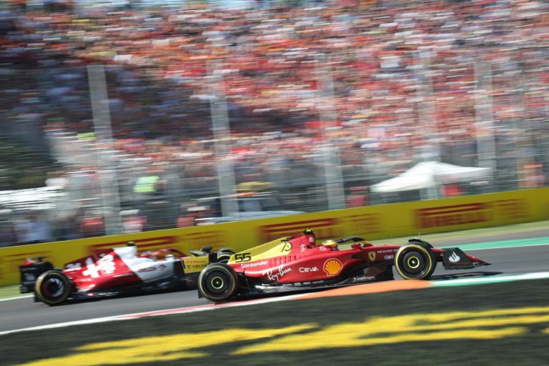 gp monza