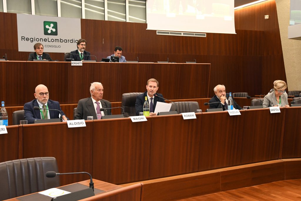 AICCRE Europa