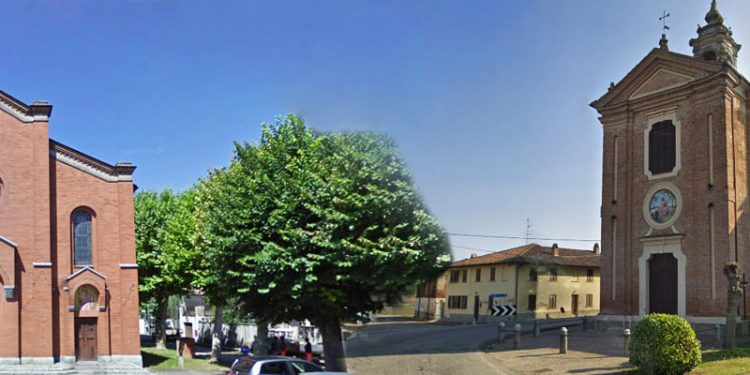 Unione Comuni Campospinoso e Albaredo Arnaboldi