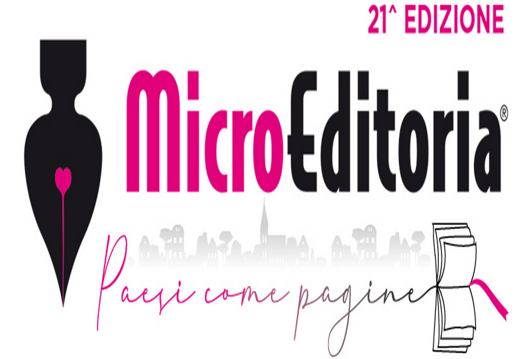 logo microeditoria 2023