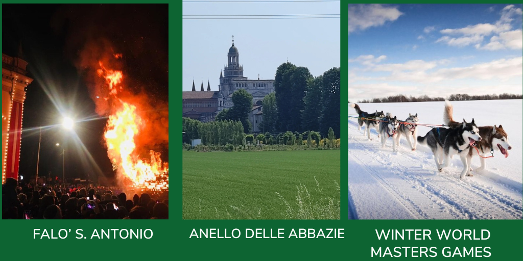 proposte per il tempo libero del fine settimana in Lombardia