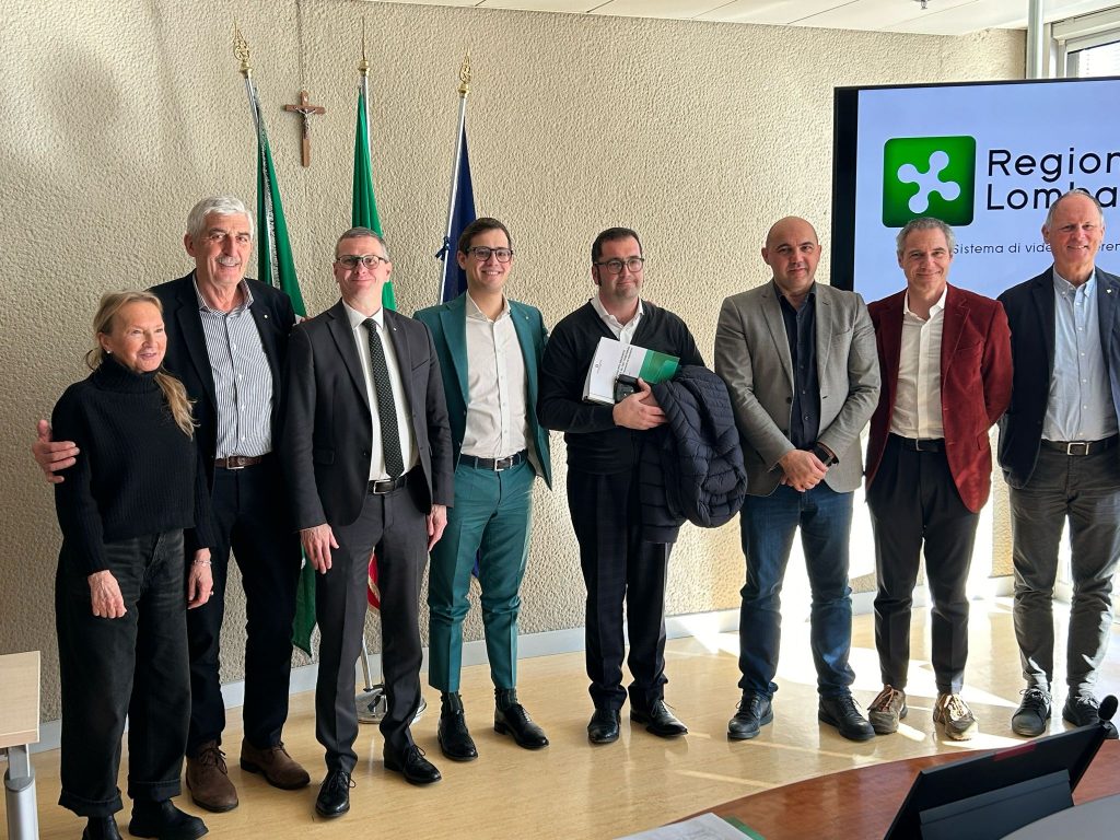 Commissione speciale Autonomia incontra i GAL