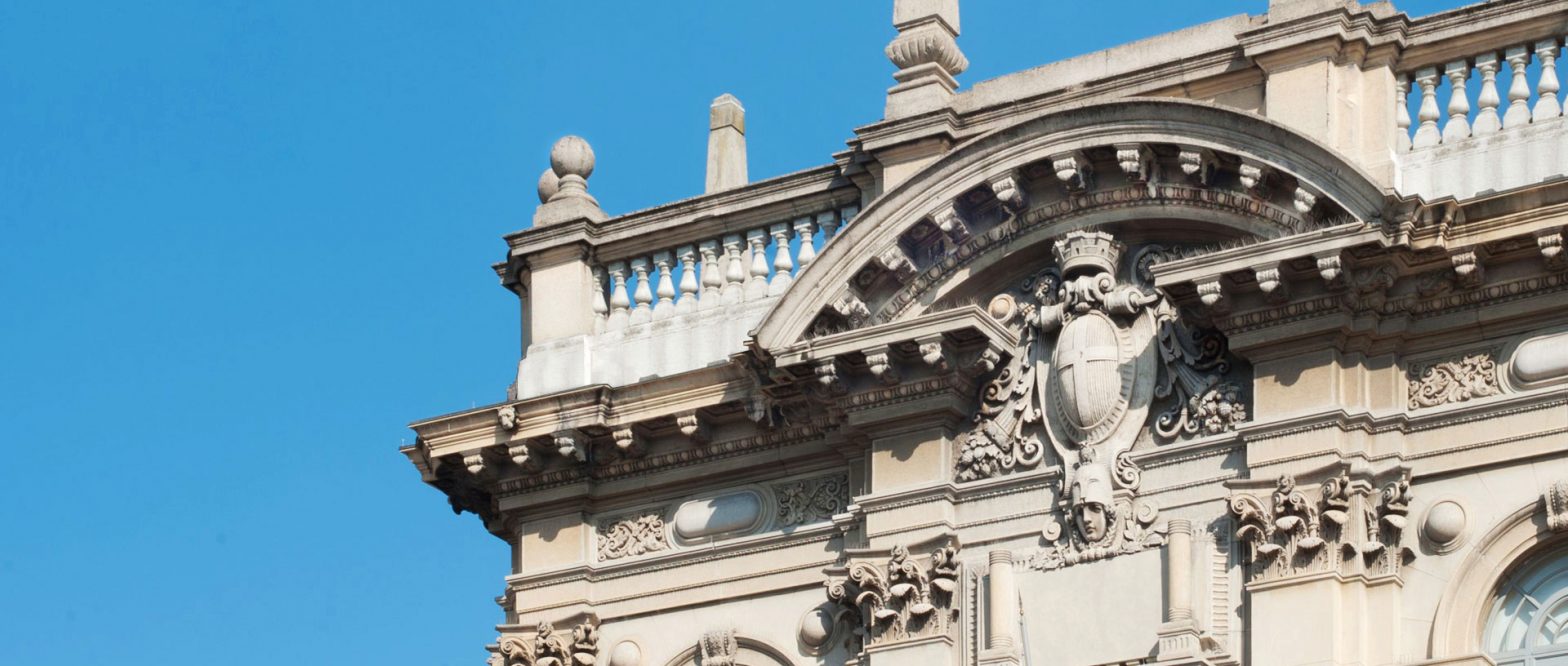 Il Politecnico di Milano tra le migliori università del mondo ...