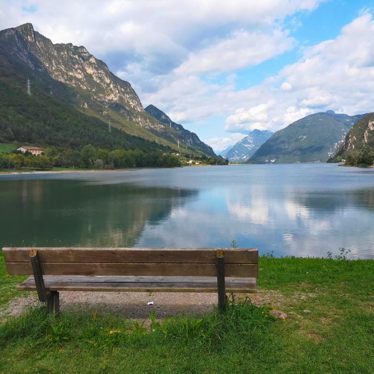 Lago d'Idro