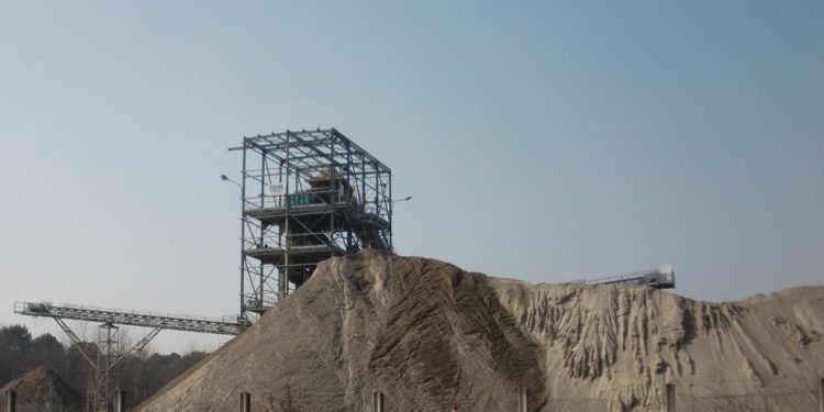 Ecomafie in Lombardia Legambiente