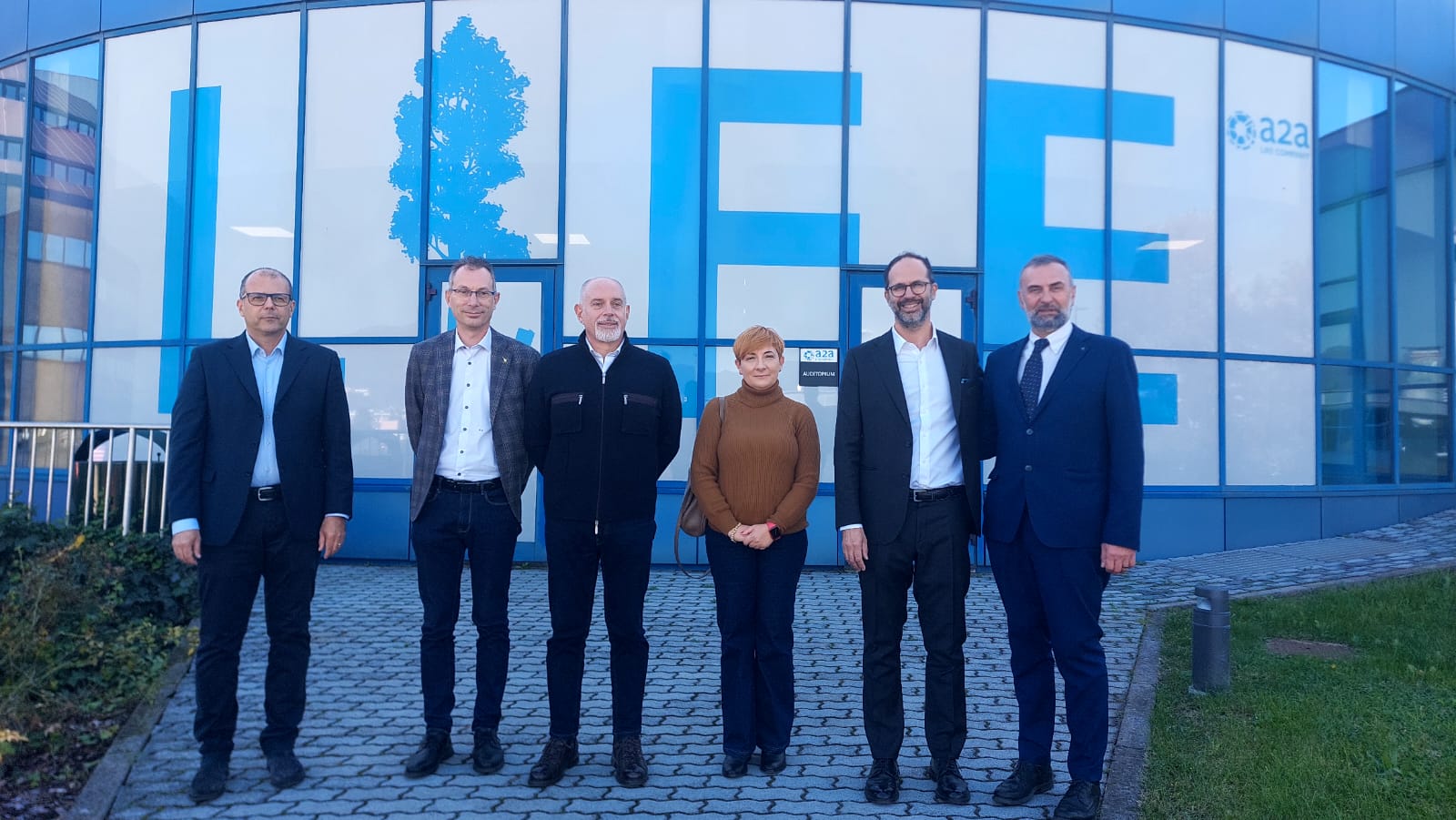 Commissione Ambiente termovalorizzatore Brescia