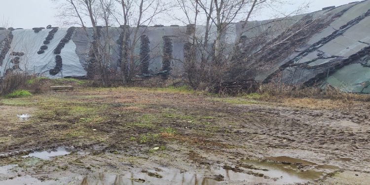 cave rifiuti zone confine Lombardia