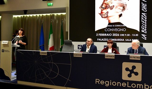 Convegno CPO estetica sociale