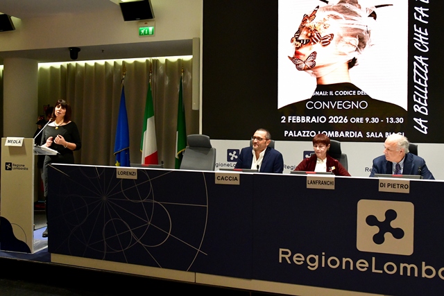 Convegno CPO estetica sociale