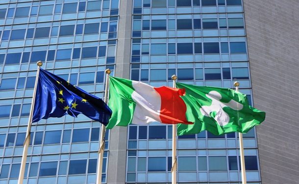 Sessione europea Commissione Bilancio Caparini Valcepina