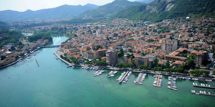 Ambiente: l’Isola Ecologica di Sarnico (BG) Commissione