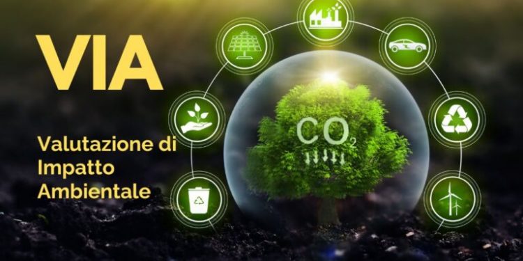 valutazione ambientale VIA Ambiente Cantoni