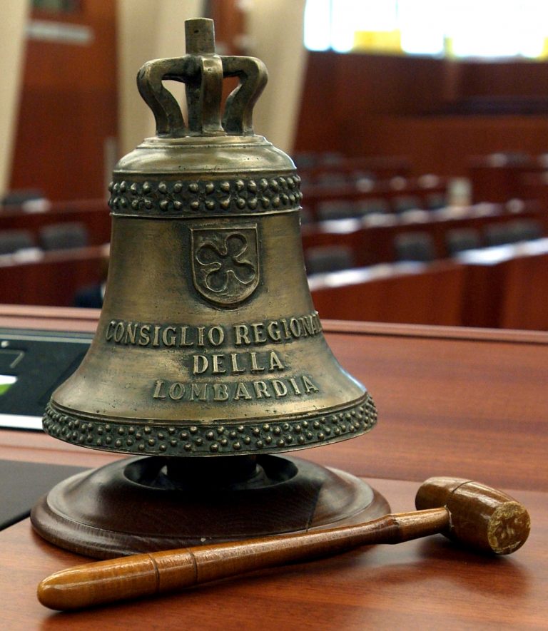 Sessione europea PAC