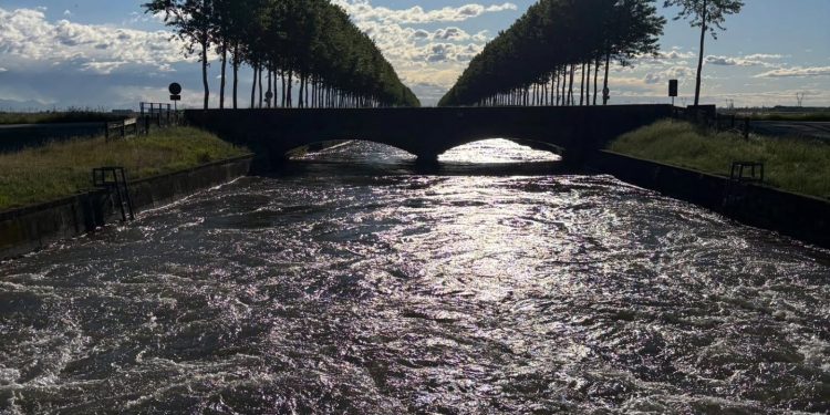 Associazione Irrigazione Est Sesia: Intesa Regione Piemonte
