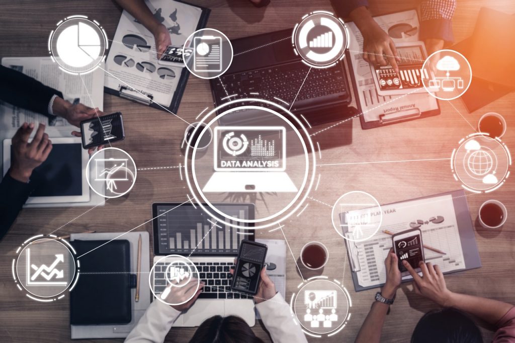 lavoro imprese sociali tecnologie informatica