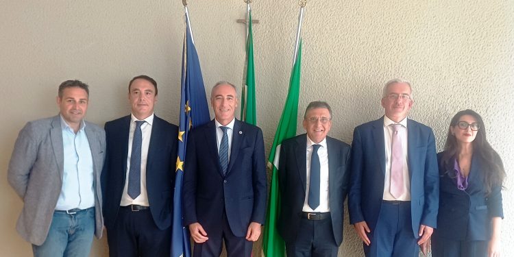 sicurezza lavoro infortuni INAIL INPS Commissione speciale Gallera