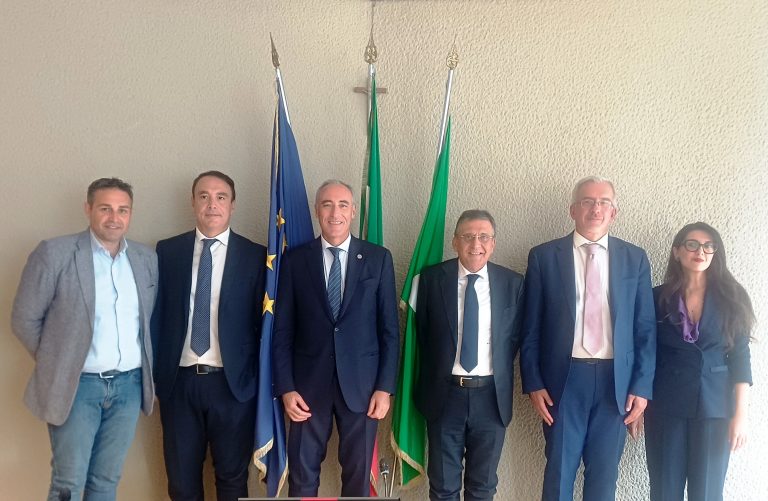 sicurezza lavoro infortuni INAIL INPS Commissione speciale Gallera